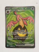 Carte Pokémon BANSHIYROUYE cri 102 fr