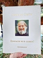 Buch - Einfach nur Leben Anthologie - Anselm Grün