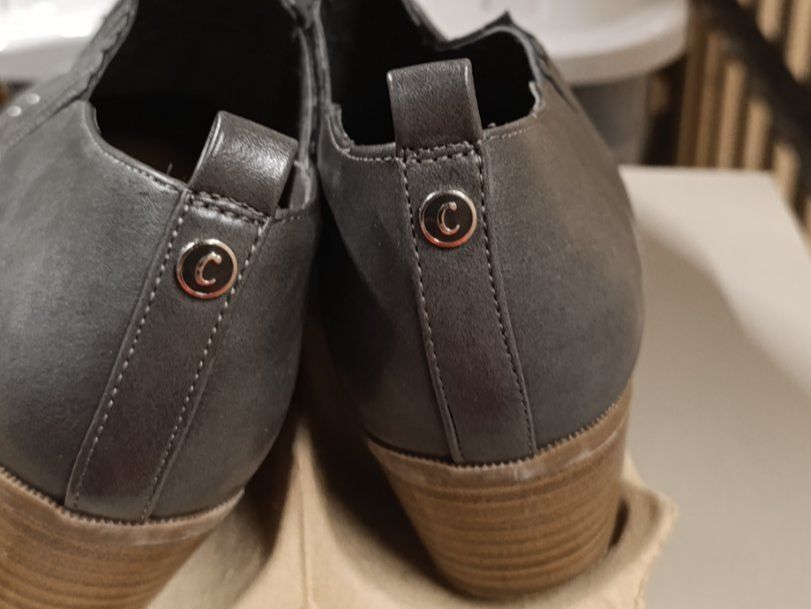 Sam Edelman Scarpe da donna: Chaussures Samuel Edelman – Nuovo (secondo la descrizione) da Fribourg venduto da del_hp6t 2