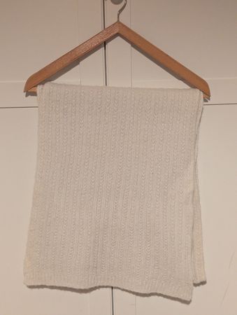 Comptoir des Cotonniers Scarf - Warm Winter Essential!