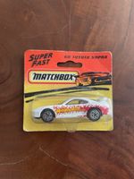 Matchbox Superfast #60 Toyota Supra