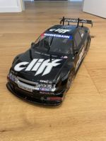Tamiya Opel Calibra V6 Cliff   Chassis TT-01