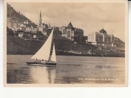 St. Moritz 1928