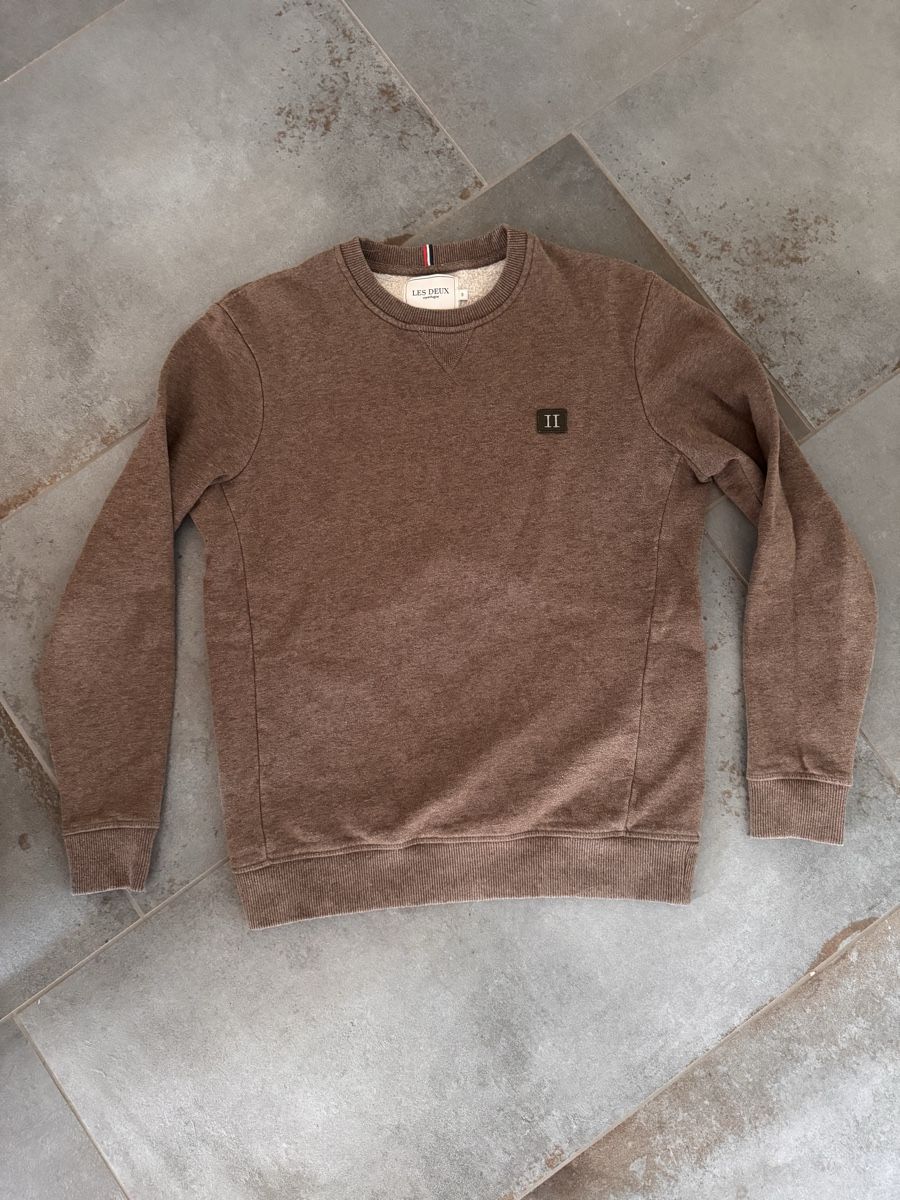 Pullover & Sweatshirts: Les Deux Pullover Gr. S – Gebraucht aus Frauenfeld von Reto89