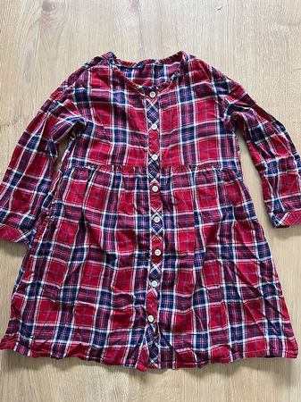 Uniqlo dress Größe 110