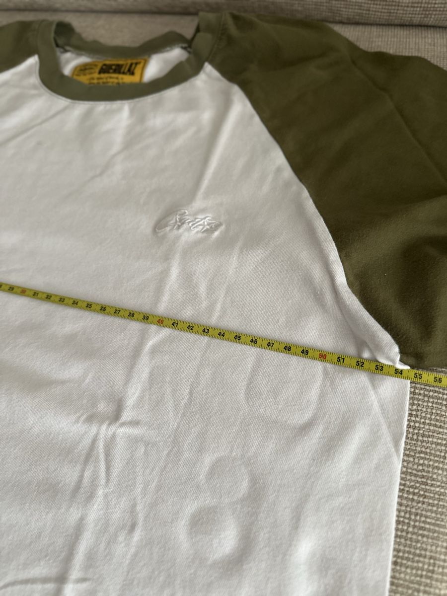 Corteiz T-shirts: Langarmshirt  Corteiz Grösse L – D'occasion à Erlinsbach SO par dikaan 4