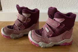 Elefanten Stiefel Winter Gr. 22