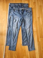 2x Jeans Hose, Esprit 30/32