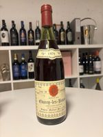 2 Fl. 75cl Chorey-les-Beaune 1976, Burgund  Domaine Maillard