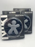 Mr&Mrs Fragrance Auto-Lufterfrischer Black Orchid Neu