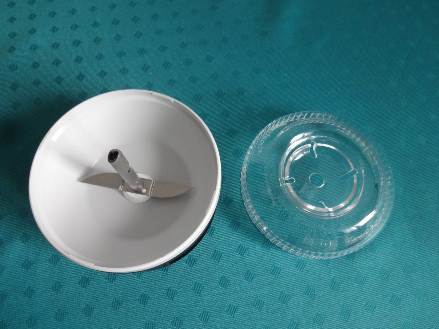 Bamix Elettrodomestici da cucina: Bamix Mühle – Usato da Frauenfeld venduto da rey06 2