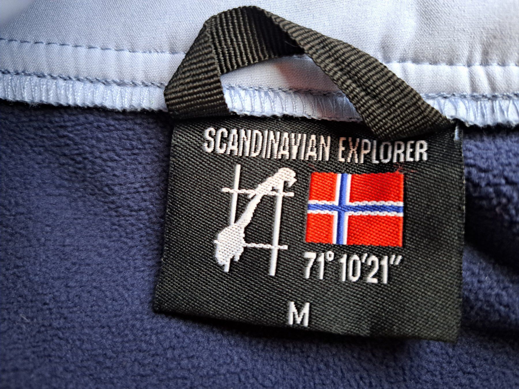 Giacche: Softshelljacke M mit abnehmbarer Kapuze – Usato da Meggen venduto da Ricardokoch 3