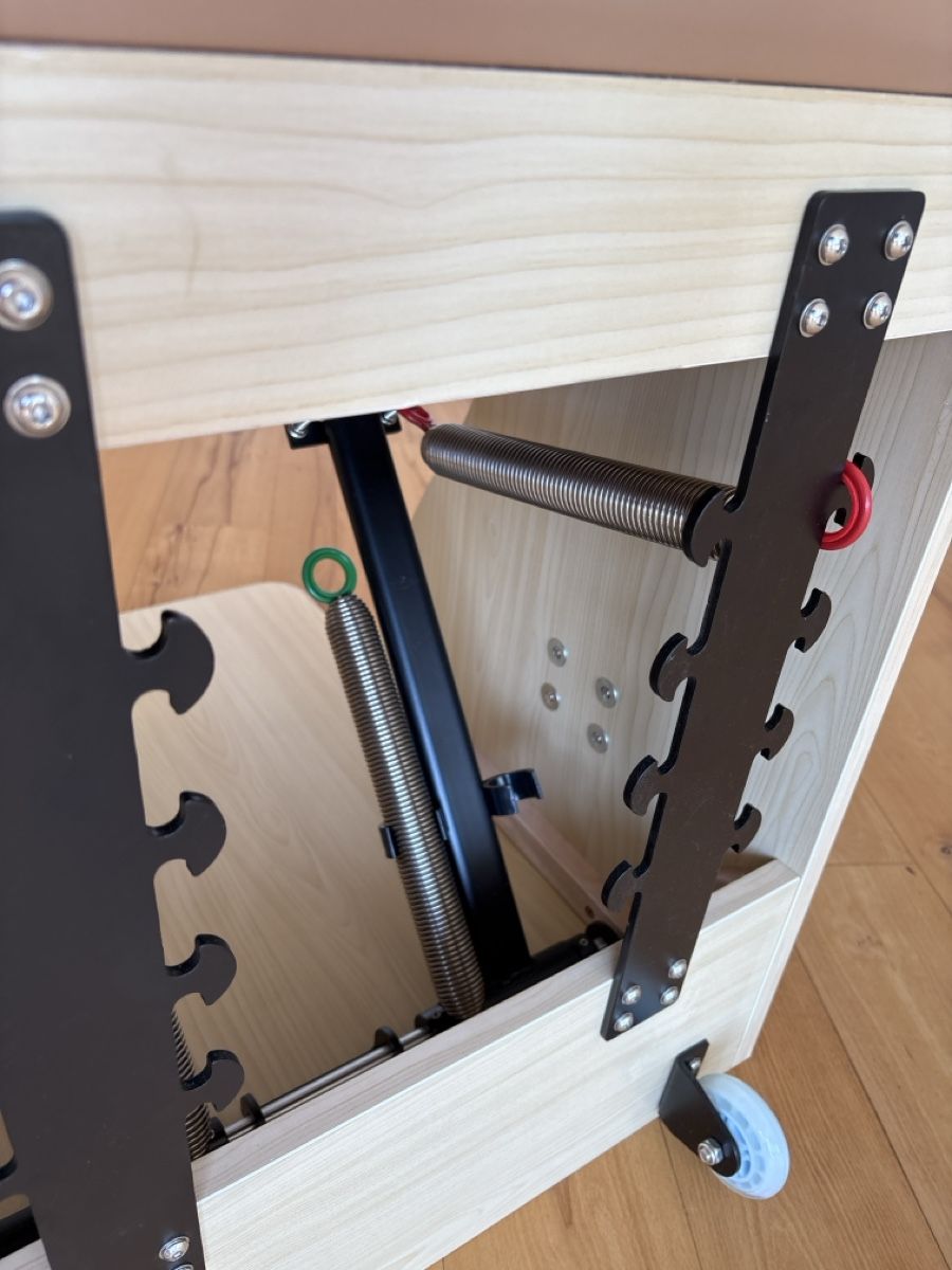 Sedie: Pilates Chair – Nuovo (secondo la descrizione) da Frasnacht venduto da Lejla.hodzic 3