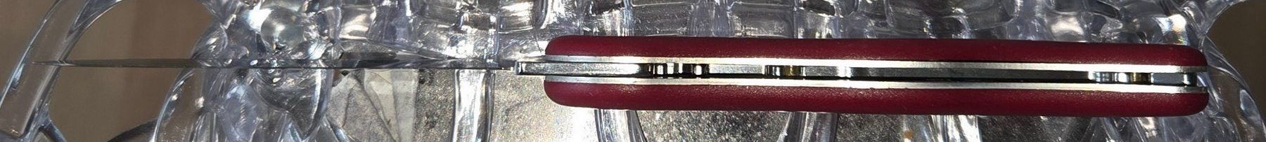 Victorinox Coltelli tascabile: Victorinox Sentinel Einhandmesser – Usato da Gossau SG venduto da tenerife11 2