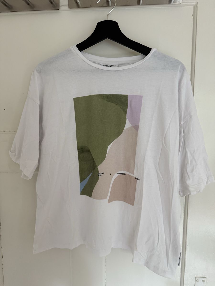Marc O'Polo T-shirt: Tshirt Marc o‘polo Gr. M – Usato da Zürich venduto da Lenath22