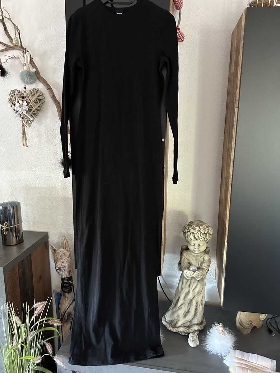 Zebra Vestiti: Maxikleid Zebra Gr.L – Nuovo (secondo la descrizione) da Beringen venduto da Sternli650