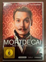 Mortdecai - Der Teilzeitgauner