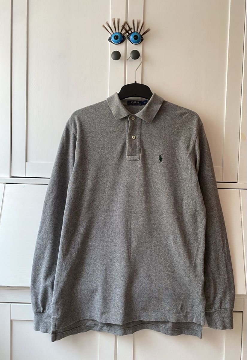Ralph Lauren Polo-Shirts: RALPH LAUREN Poloshirt – Gebraucht aus zürich von venezi