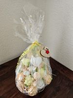 Geschenkbox / Seifen Handgemacht Blumen