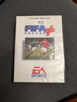 Fifa soccer 96 Sega Mega Drive