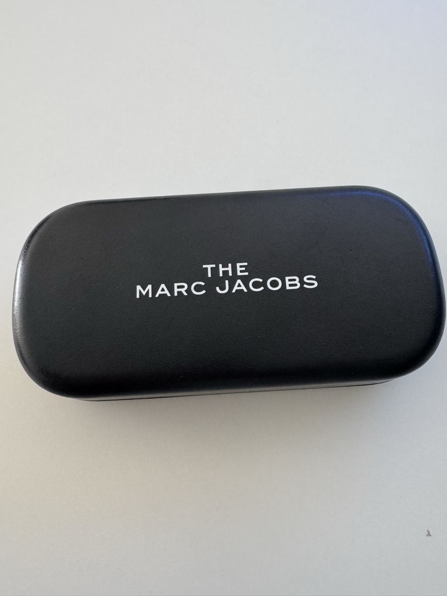 Marc Jacobs Occhiali & Lenti: Marc jacobs sunglasses – Nuovo (secondo la descrizione) da Sierre venduto da jen_w8vt 3