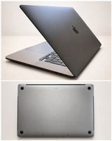 MacBook Pro 16"_i9_32 GB_1 TB SSD_Radeon 8 GB_Top-Zustand