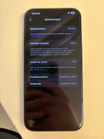 iPhone 17 Pro Max 512 GB 100% Battery Health