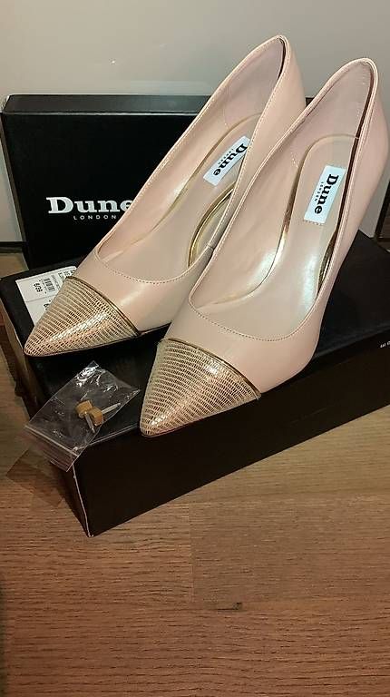 Damenschuhe: DUNE London – Gebraucht aus Zürich von ran_bq8y