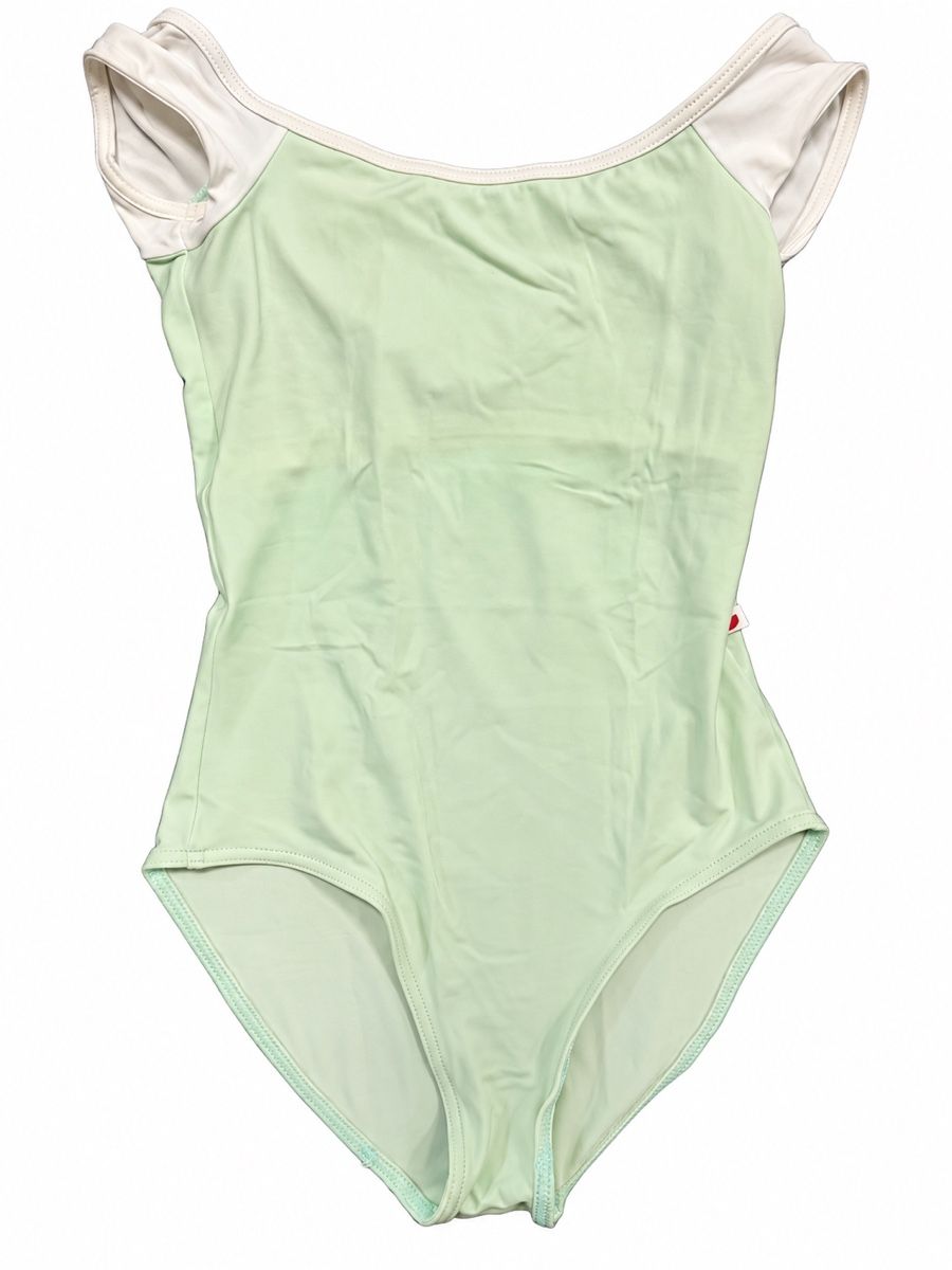 Top: Yumiko Leotard XS – Usato da Rümlang venduto da svent
