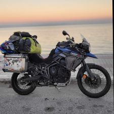 Profile image of Tigeress800