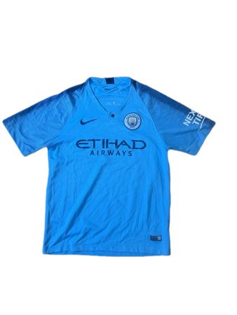 Manchester-City-Trikot