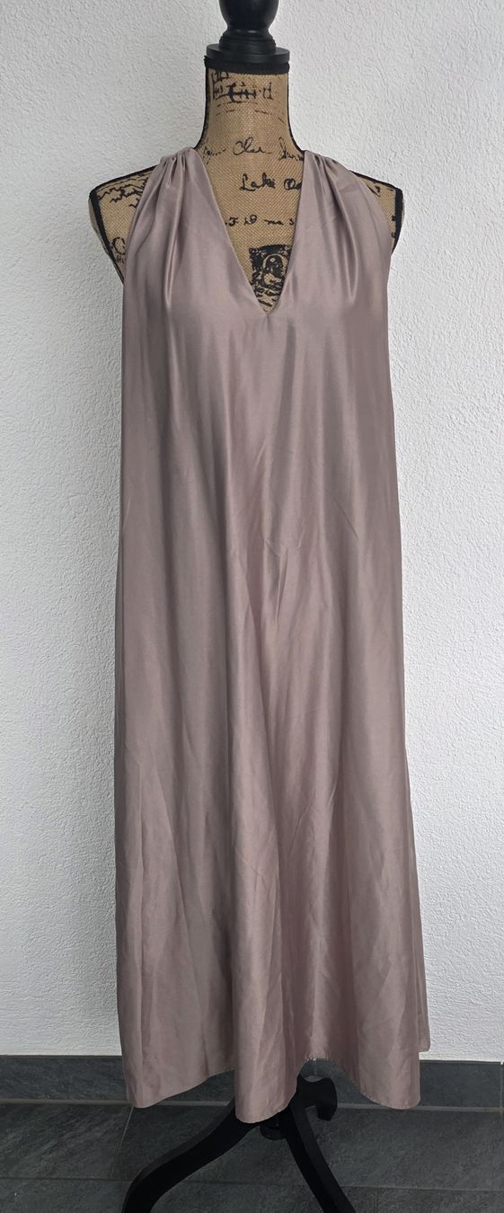 Zara Kleider: Zara Maxikleid, Grösse M – Neu (gemäss Beschreibung) aus Rheinsulz von Gilea