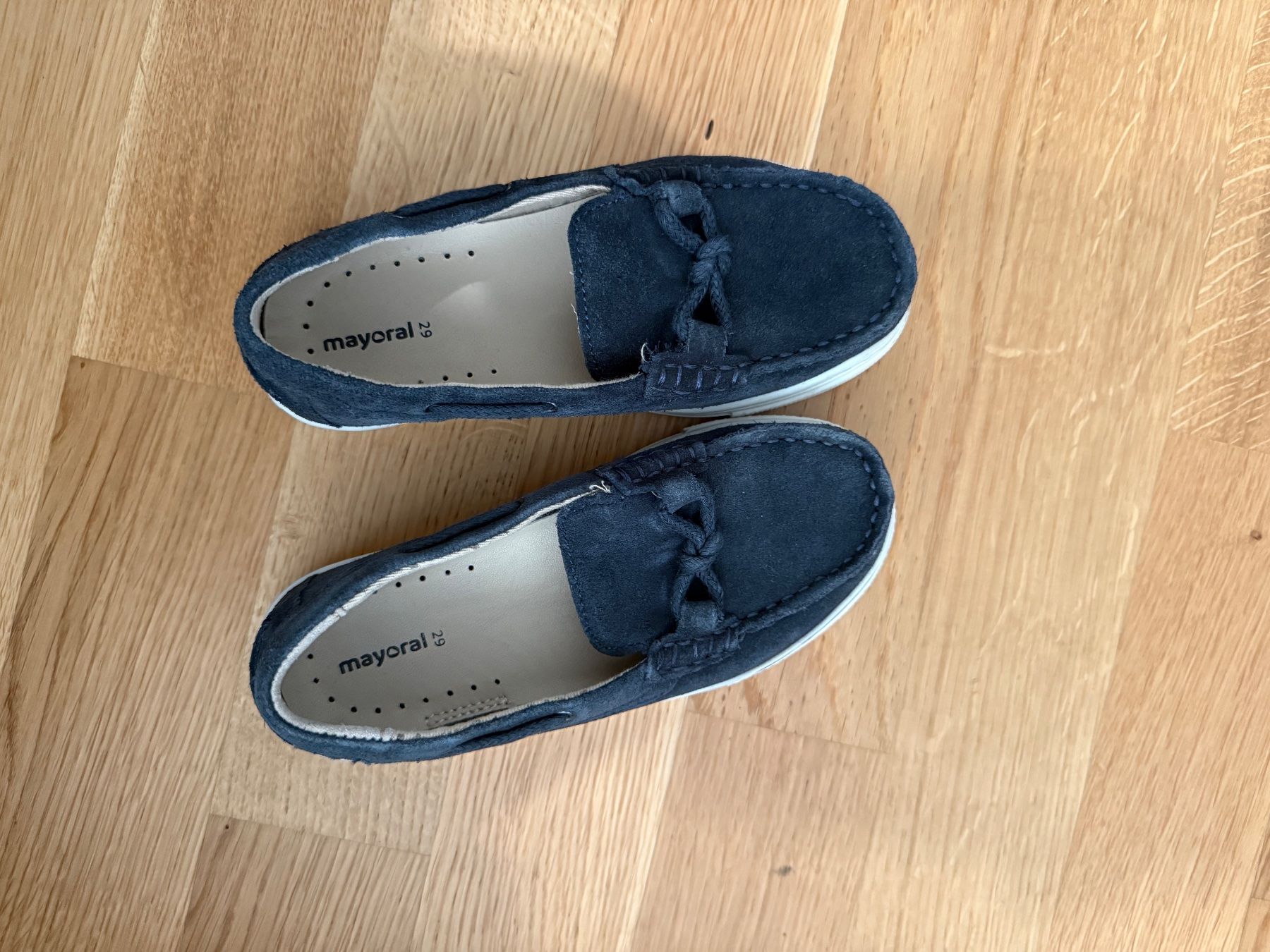 Schuhe für Jungen: Mayoral boy shoes – Gebraucht aus Chardonne von ana_rpr2