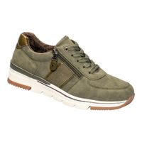 Wärme-Sneaker