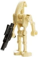 LEGO Star Wars B-1 Battle Droid (sw1235)
