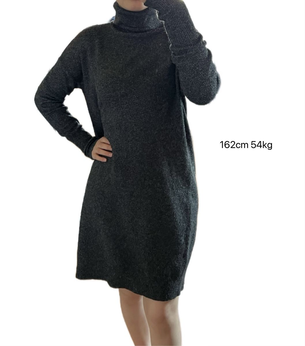 Vero Moda Vestiti: Vero Moda Robe – Usato da Ecublens VD venduto da cel_2vx7 2
