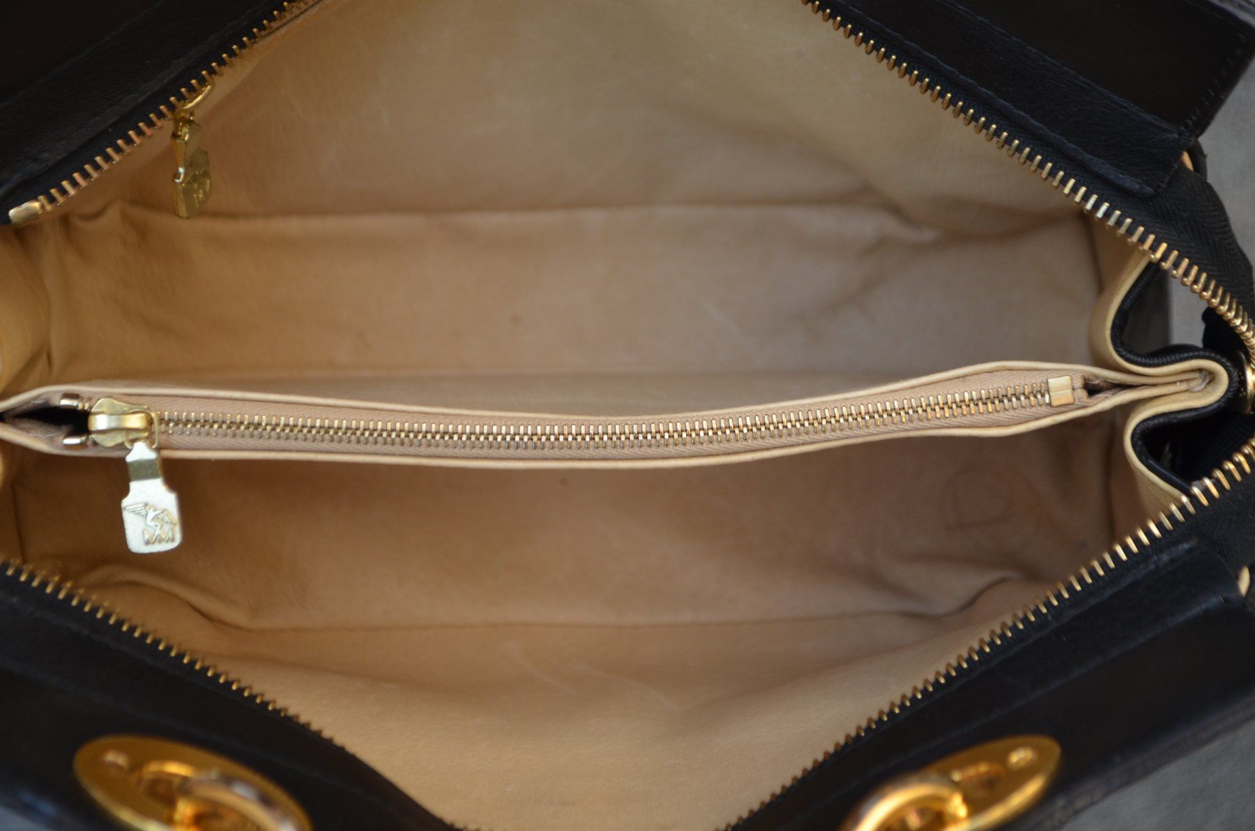 Maison Mollerus Borse da donna: Maison Mollerus Tasche / sac – Usato da Collonges venduto da Auganien 7