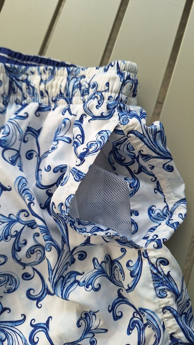 Hosen: Badeshorts, Grösse S – Gebraucht aus Zürich von Sibili 2
