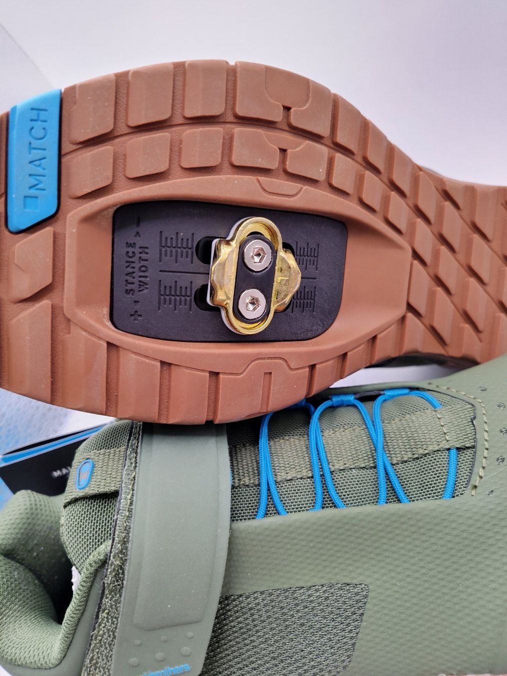 Scarpe da uomo: Crankbrothers - Mallet E Gr. 40 – Nuovo e nell'imballaggio originale da Dällikon venduto da Retouren_Resale 1