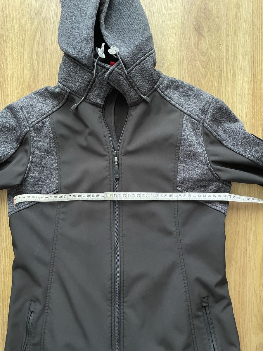 Giacche: Softshell Jacke Gr. 38 – Usato da Kesswil venduto da Sonnenblume0116 6