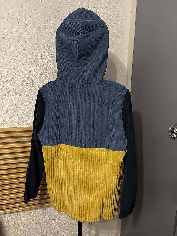 Maglioni & Felpe: Cord Hoodie Gr. M – Nuovo e nell'imballaggio originale da Würenlos venduto da Daveness 1