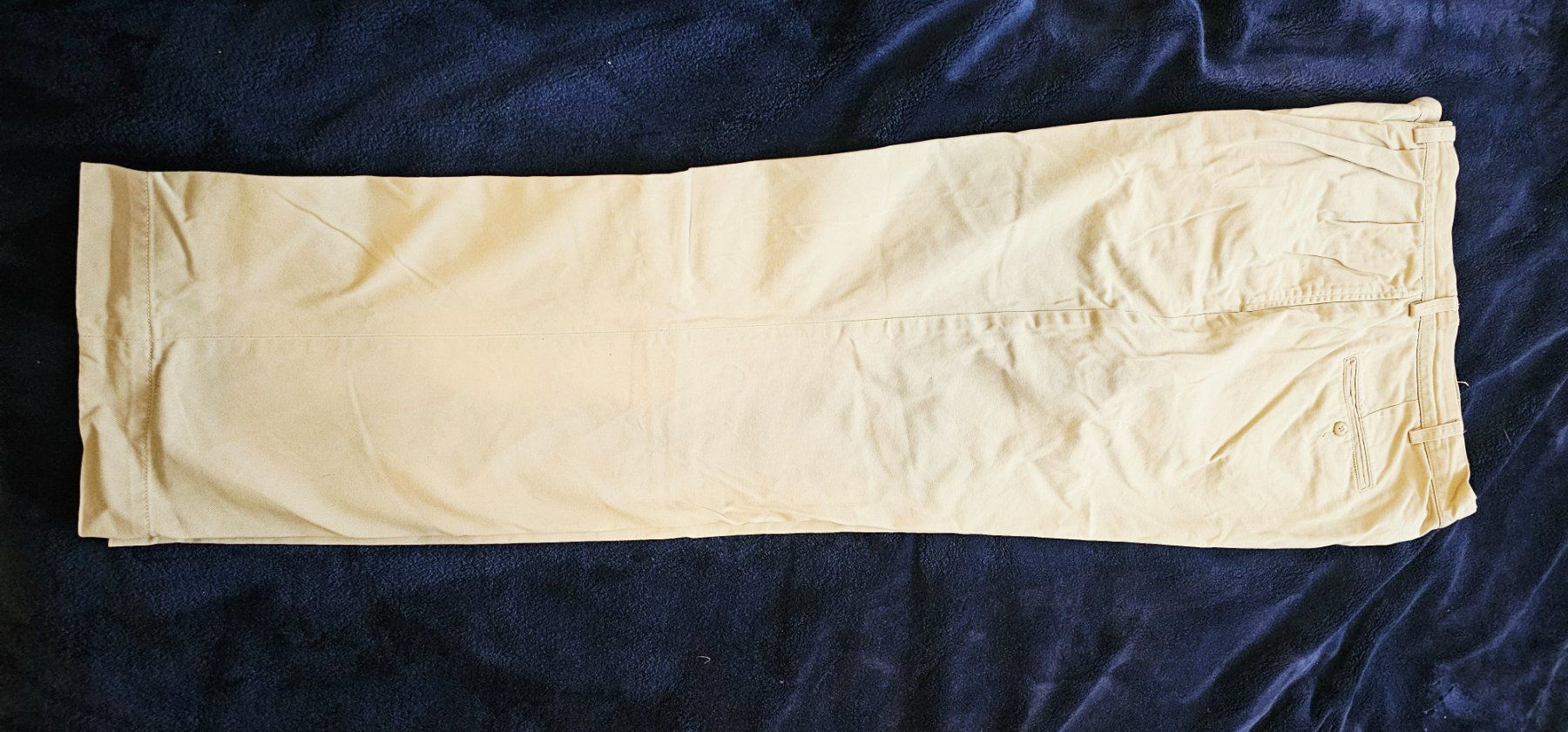 Ralph Lauren Pantaloni: POLO RALPH LAUREN - Chinos/Khakis – Usato da Zumikon venduto da TaniaGaray