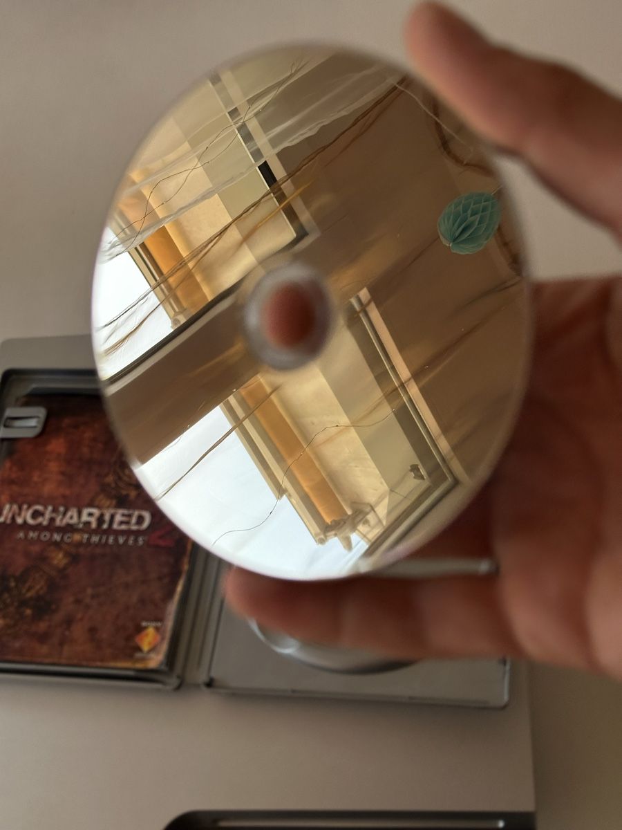 Giochi: Uncharted 2 Among Thieves PS3  – Nuovo (secondo la descrizione) da Herrliberg venduto da psm_67l5 2
