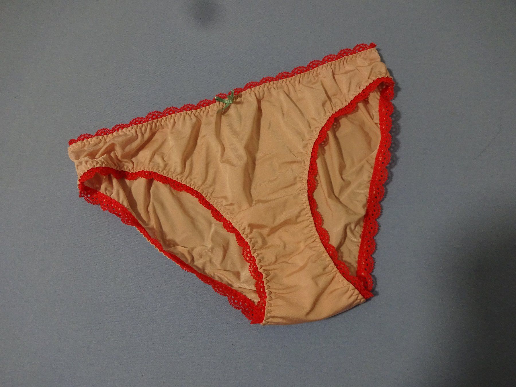 Altra biancheria intima: Schöner Slip/Pants – Nuovo (secondo la descrizione) da Rothrist venduto da Mistery1