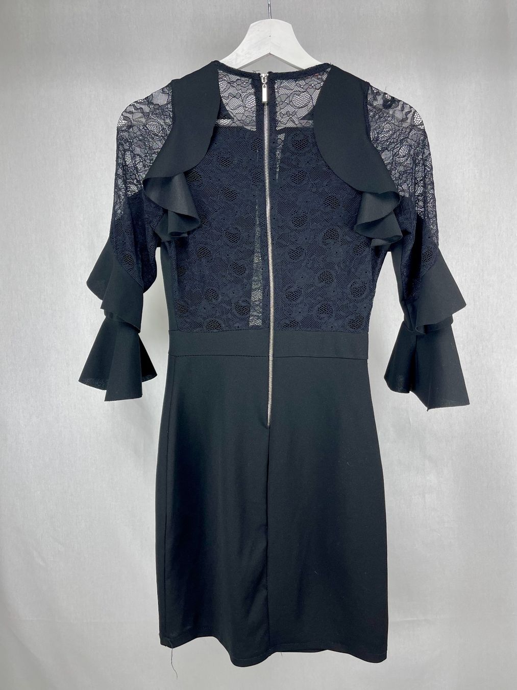 Vestiti: Kleid - Festkleid – Nuovo (secondo la descrizione) da Romanshorn venduto da MAFLOMAS 1
