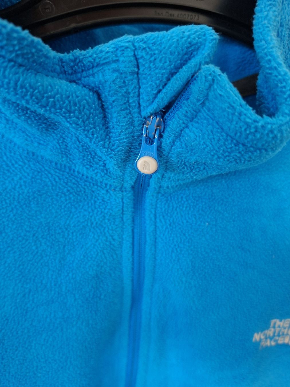 North Face Pullover & Sweatshirts: Polaire The North Face bleu taille L  – Gebraucht aus Renens VD von ser_j2fn 6