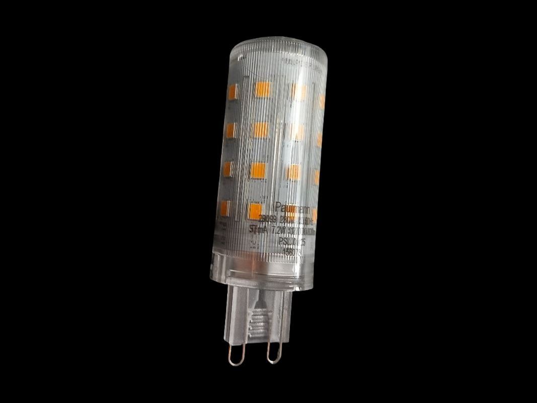 Paulmann Lampade: Paulmann LED G9 – Nuovo (secondo la descrizione) da Hünenberg venduto da Restwert_Zug 2