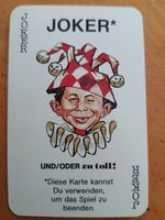 Mad Max Kartenspiel