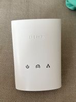 Powerline D-Link DHP-306AV 200 Mbps