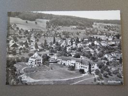 HORGEN - TEIL DES ORTES